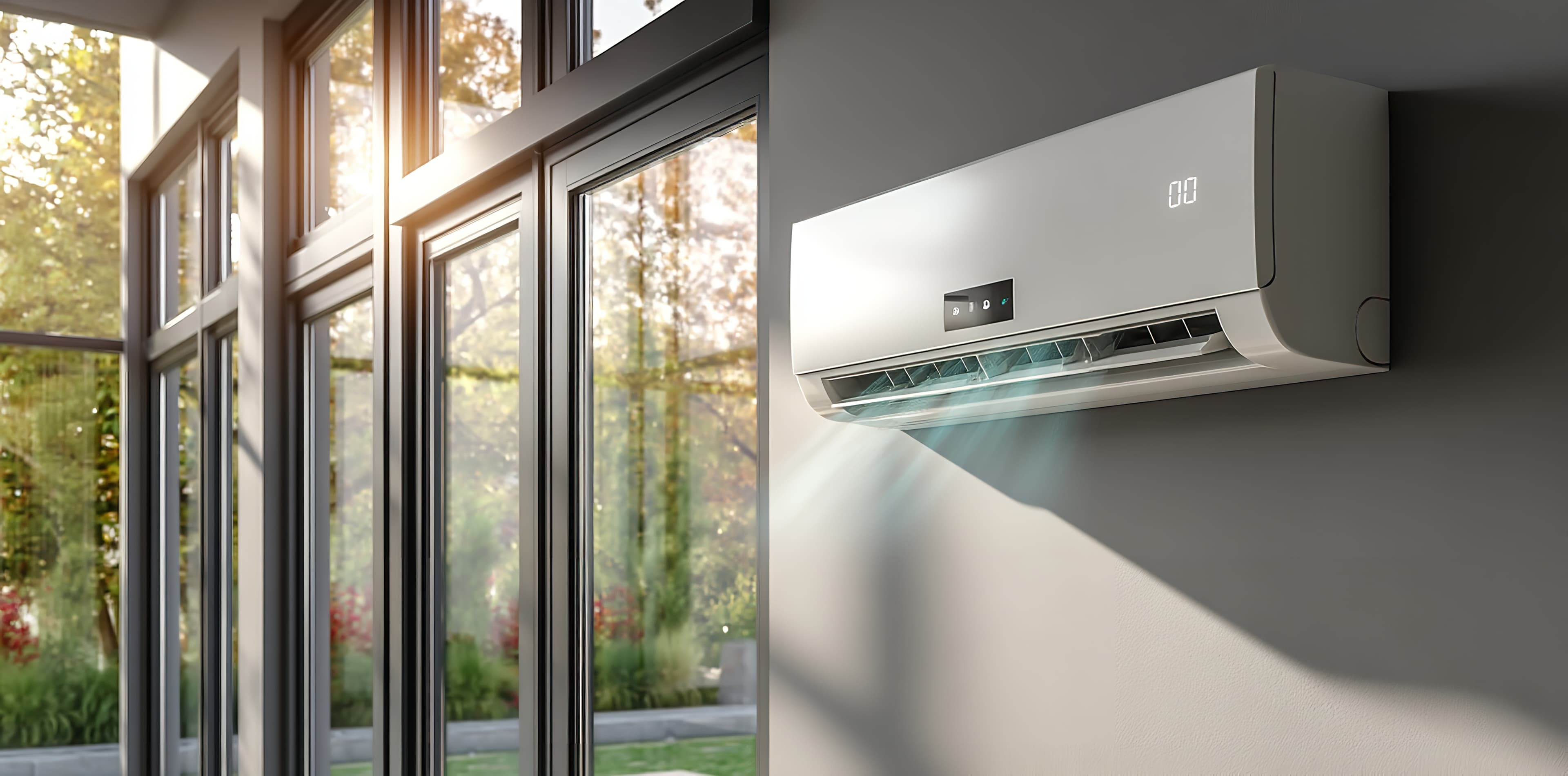 Mehr Wohnkomfort durch moderne Lüftung für Ihr Zuhause in Linz