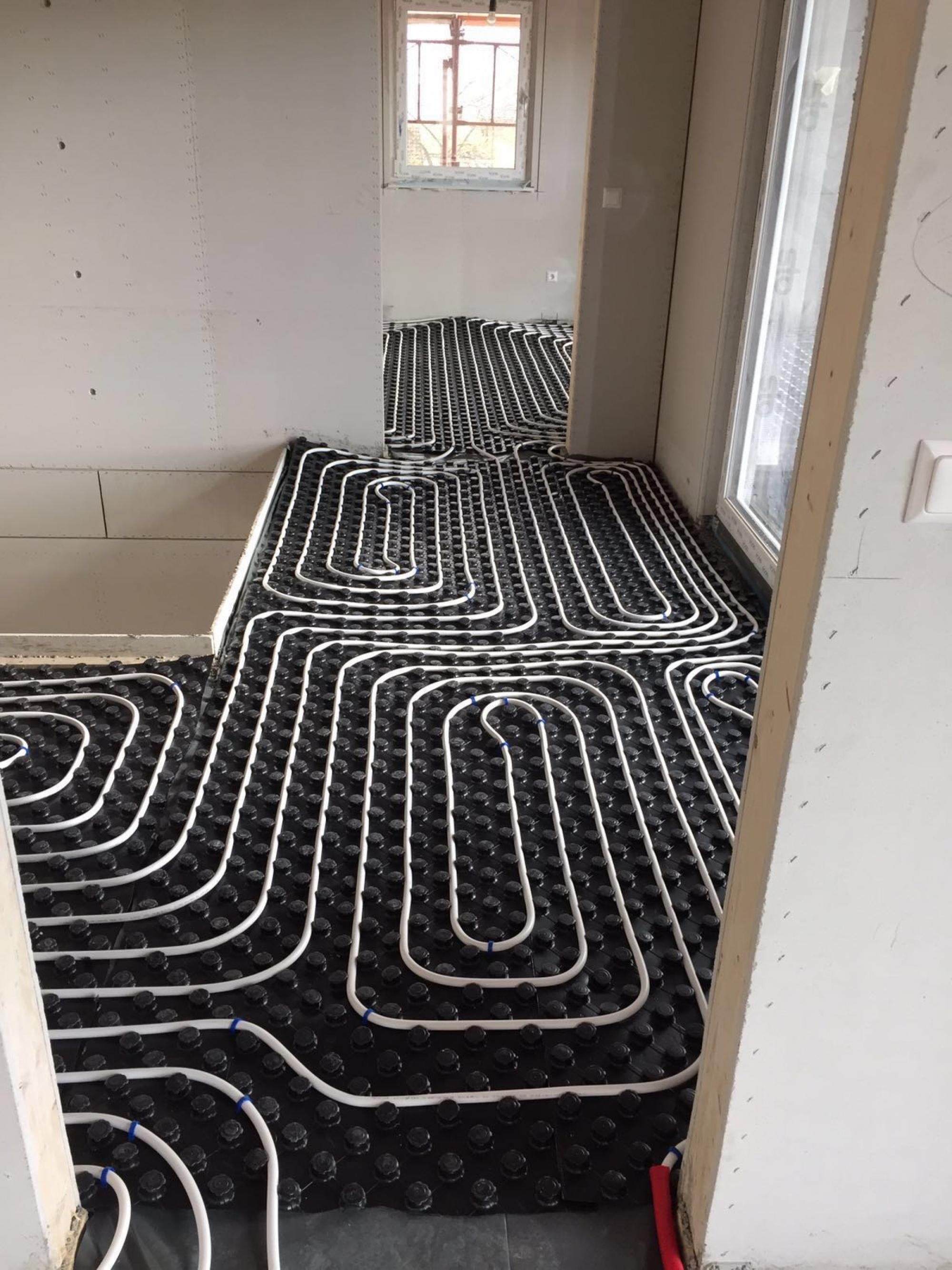 Heizungsanlage installieren in Linz – Angebot vom Profi