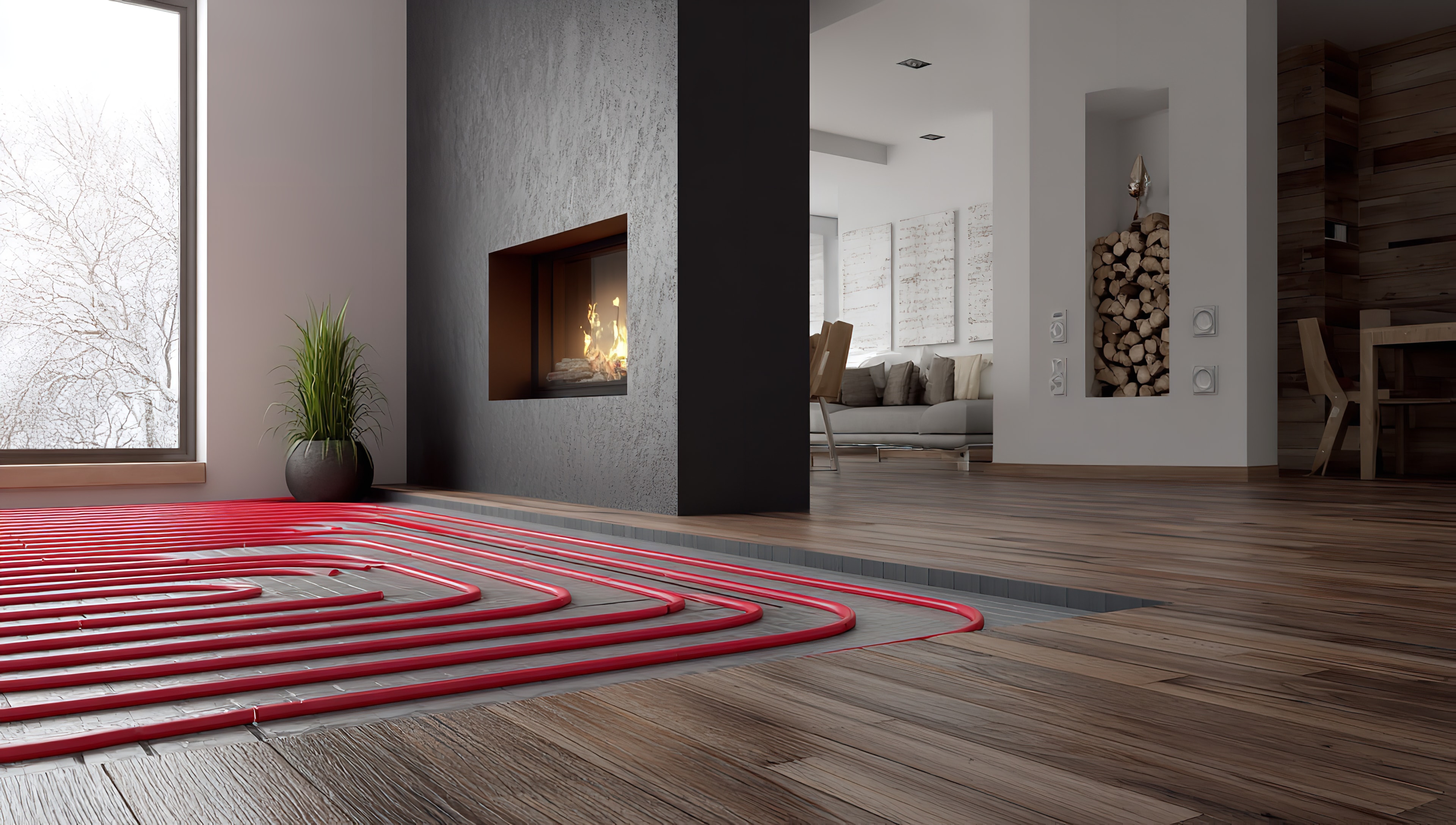 Heizungsanlagen-Trends 2026 – Welche Systeme werden in Linz gefördert?