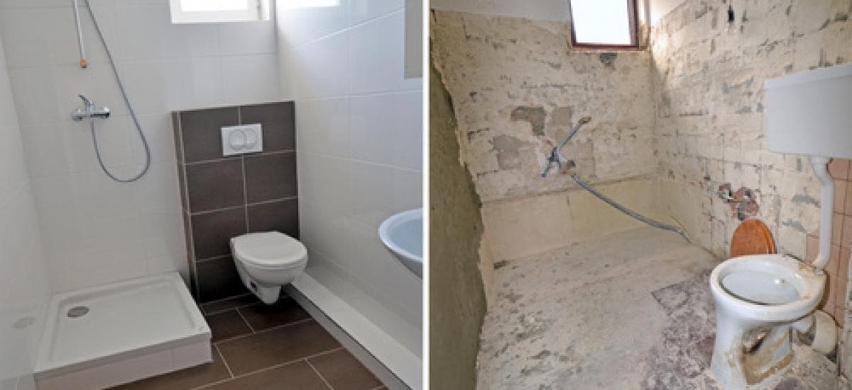 Zuverlässiger Installateur in Ansfelden – Schnell bei Heizung & Sanitär