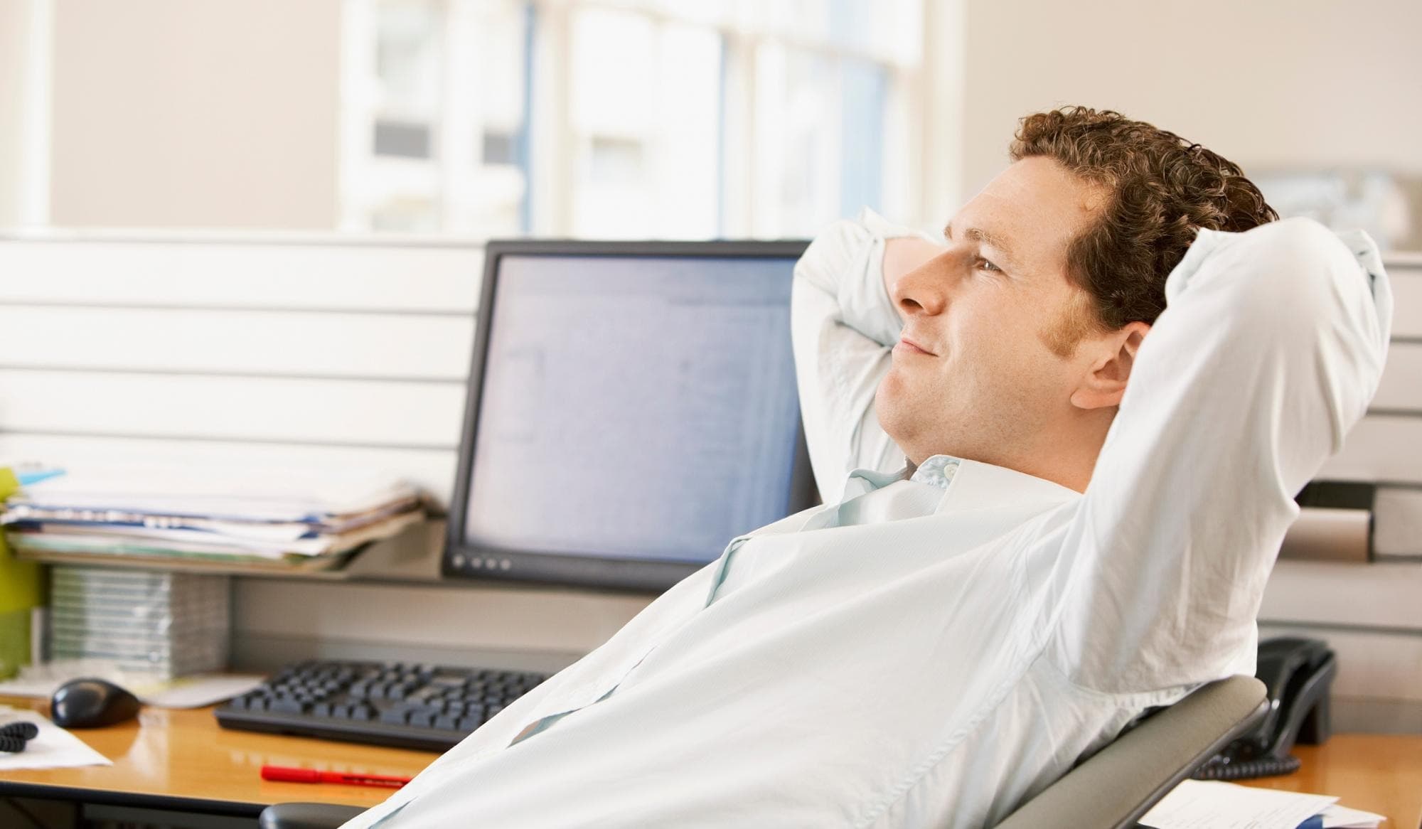 Schlechte Luft im Büro – Lüftungssysteme für Firmengebäude in Linz