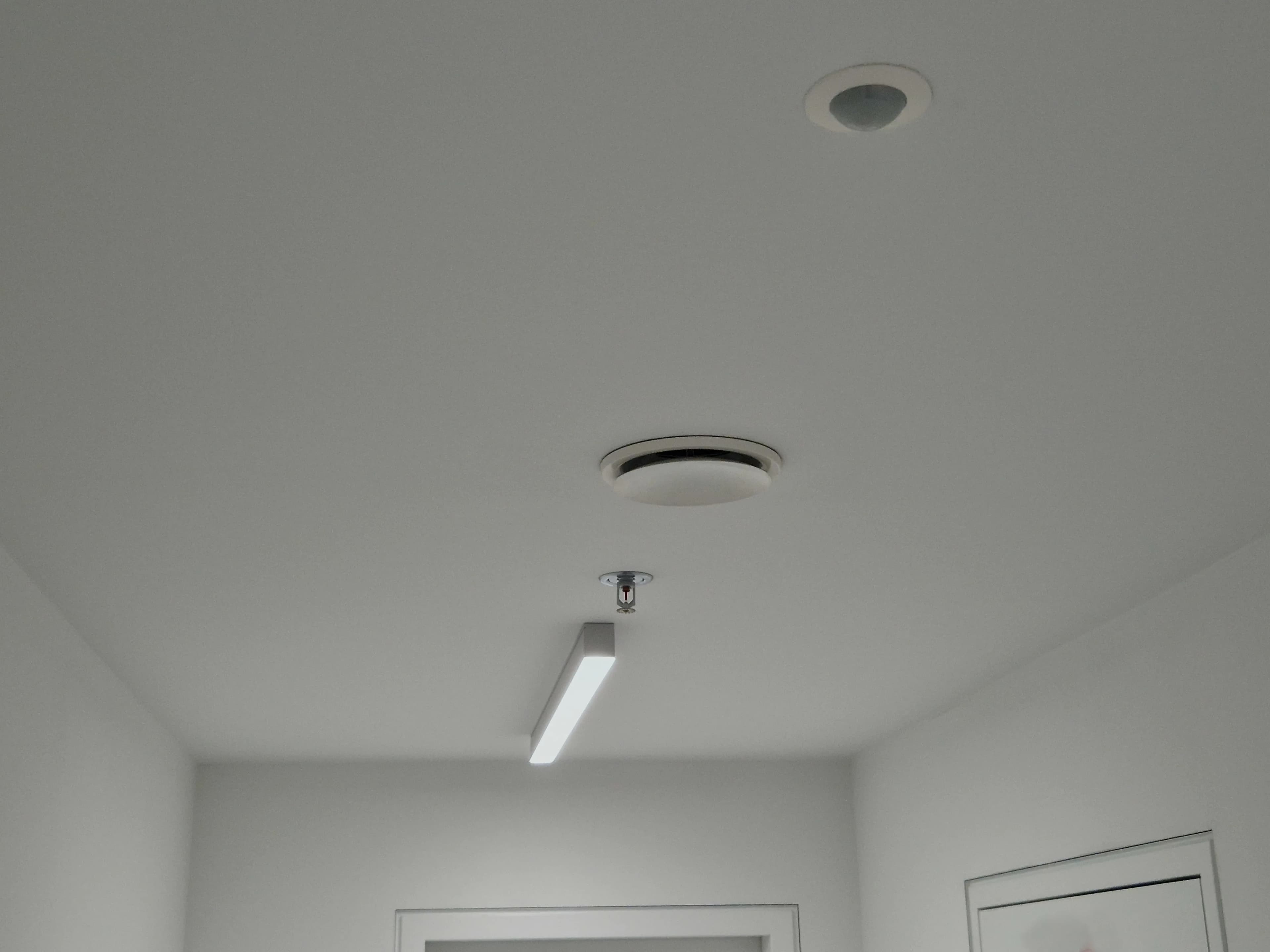 Professionelle Lüftungssystem-Installation von PFEFERLE
