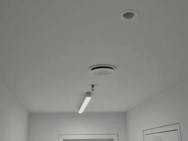 Professionelle Lüftungssystem-Installation von PFEFERLE